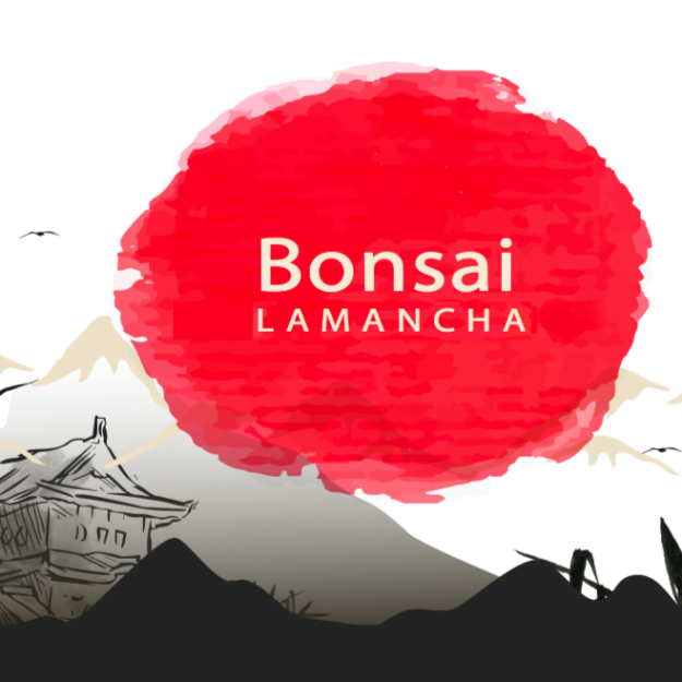 Bonsailamancha