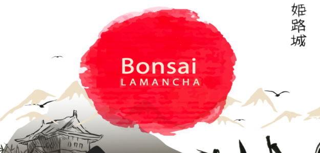 Bonsailamancha